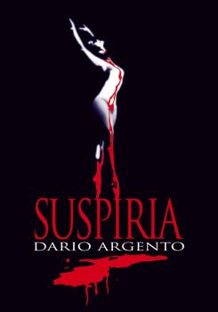 Suspiria