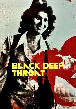 Black Deep Throat