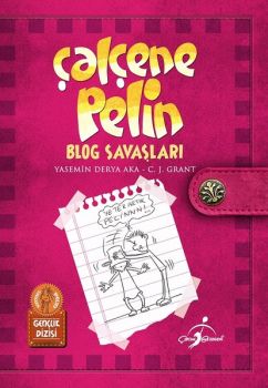 Blog Savaşları-Çalçene Pelin