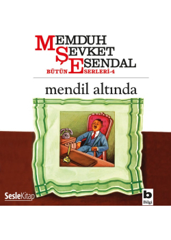 Mendil Altında