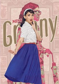 Miss Granny