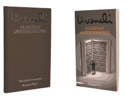 Edebiyat Mutluluktur