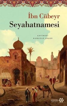 İbn Cübeyr Seyehatnamesi