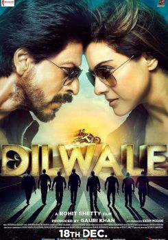 Dilwale