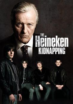 The Heineken Kidnapping