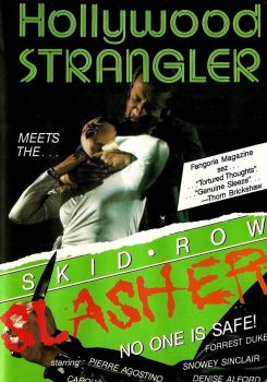 The Hollywood Strangler Meets the Skid Row Slasher