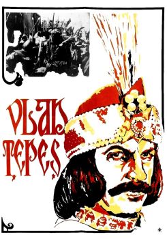 Vlad the Impaler: The True Life of Dracula