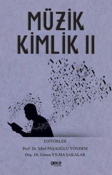 Müzik Kimlik - 2