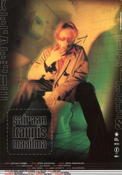 Freakin' Beautiful World