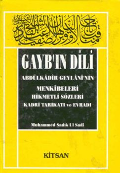 Gaybın Dili