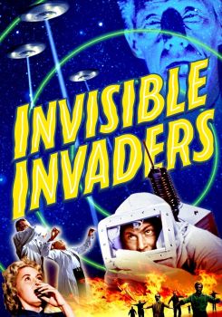 Invisible Invaders