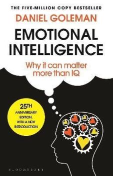 Emotional Intelligence : 25th Anniversary Edition