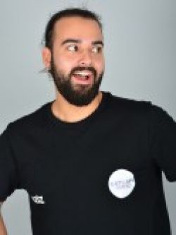 Burhan Erdoğan