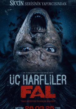 Üç Harfliler: Fal