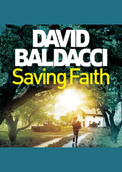 Saving Faith
