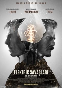 Elektrik Savaşları