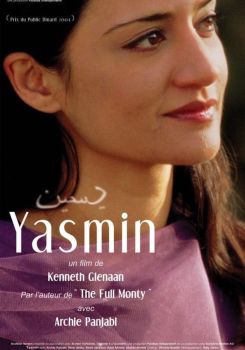 Yasmin