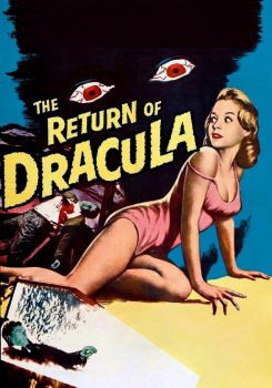 The Return of Dracula