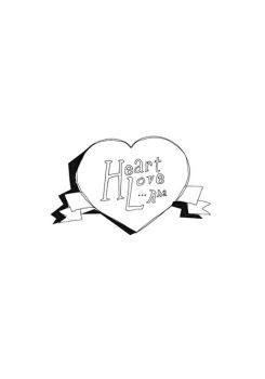 Heart Love… Aha