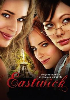 The Witches of Eastwick
