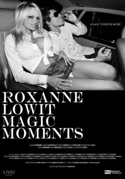 Roxanne Lowit Magic Moments