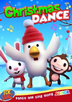 Christmas Dance 3
