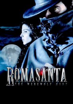 Romasanta: The Werewolf Hunt