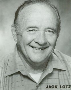 Jack Lotz
