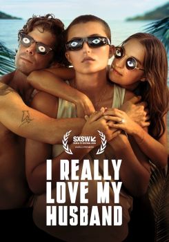 I Really Love My Husband