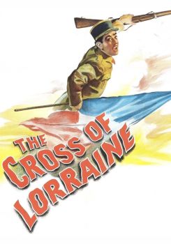 The Cross of Lorraine