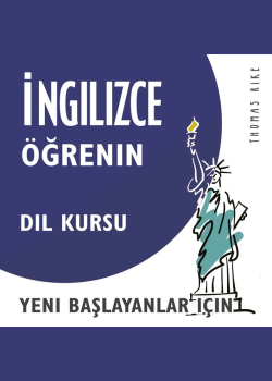 İngilizce Öğrenin (Yeni Başlayanlar için Dil Kursu)