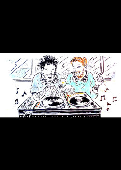 Emrah Karaduman x Yasin Keleş - "Yuh Yuhh" ft Selda Bağcan (Official Video)