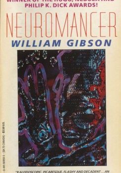 Neuromancer