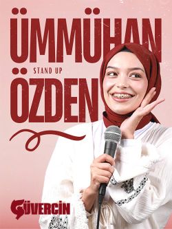 Ümmühan Özden Stand Up
