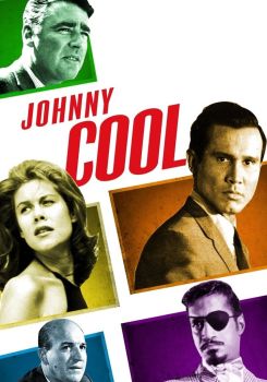 Johnny Cool