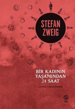 Bir Kadının Yaşamından 24 Saat