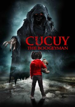 Öcü Cucuy