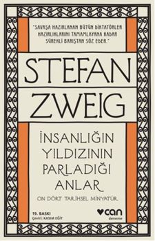 İnsanlığın Yıldızının Parladığı Anlar - On Dört Tarihsel Minyatür