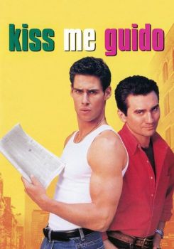 Kiss Me, Guido