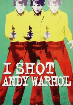 I Shot Andy Warhol