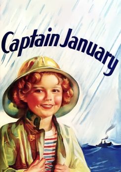 Captain January