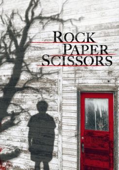 Rock, Paper, Scissors