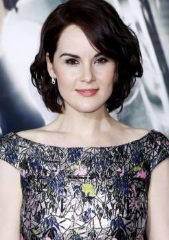 Michelle Dockery