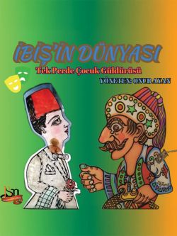İbiş'in Dünyası