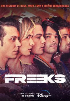 Freeks