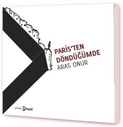 Paris'ten Döndüğümde