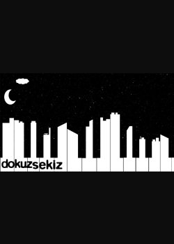 Aydilge - Sade Şarkı (Lyric Video)