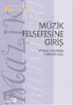 Müzik Felsefesine Giriş