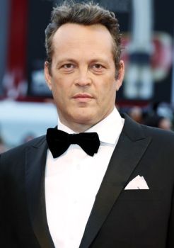 Vince Vaughn