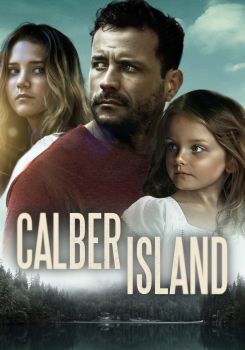 Calber Island